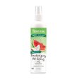 TropiClean Deodorizing Pet Spray Watermelon, 1ea 8oz. Supply