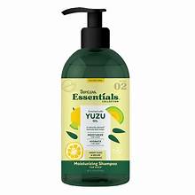 TropiClean Essentials Yuzu Fruit Shampoo for Dogs 1ea 16 oz Online Hot Sale