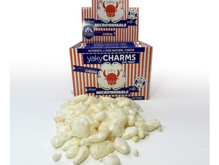 Himalayan Dog Chew Yaky Charms 12Count Discount