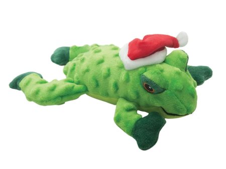 Snugarooz Holiday Lilly Claus 9in. Online