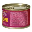 Nulo Cat Finely Minced Grain Free Chicken & Tuna 6Oz Fashion