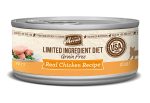 Merrick Cat LID Chicken 5oz.(Case of 24) on Sale