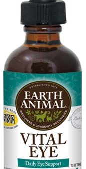 Earth Animal Vital-Eye 2oz. Sale