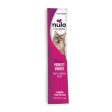 Nulo Freestyle Perfect Purees Grain-Free Cat Food Topper Treat Beef & Sardine 48ea 0.5 oz, 48 pk Online