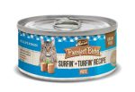 Merrick Cat Purrfect Bistro Surf & Turf 5.5oz. (Case of 24) Cheap