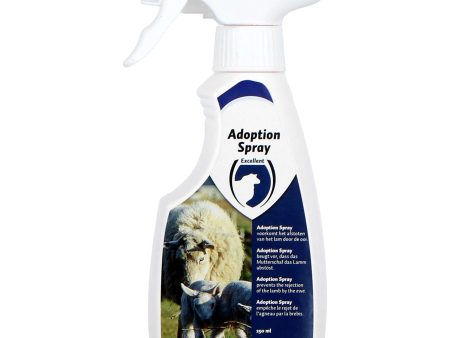 Agradi Lammeren Adoptie Spray Cheap