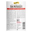 Absorbine Anti-klit Showsheen Refill Supply