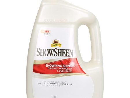 Absorbine Anti-klit Showsheen Online Hot Sale