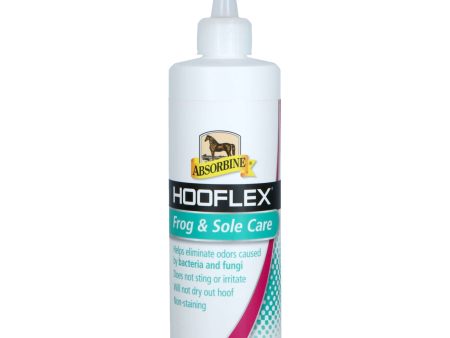 Absorbine Hoeflotion Hooflex Frog&sole Care Online Sale