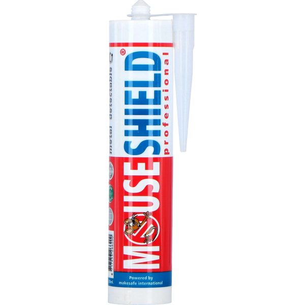 Agradi Mouseshield Metal Detectable Supply