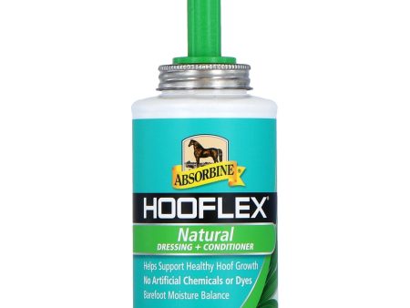 Absorbine Hoefdressing Hooflex Natural For Cheap