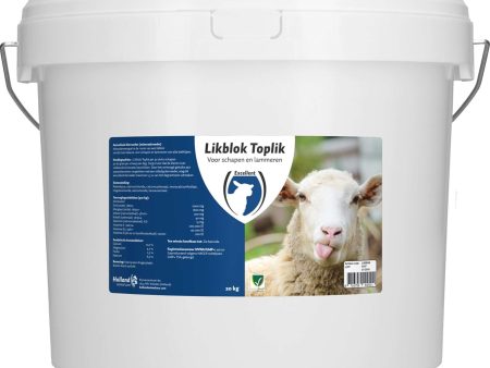 Agradi Likblok Toplik Schaap lam For Cheap