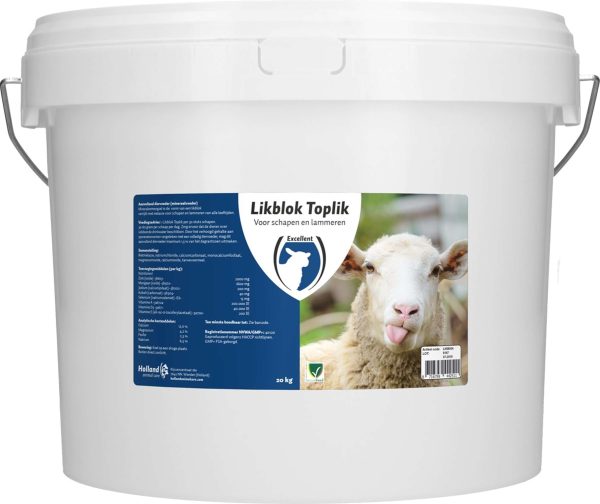 Agradi Likblok Toplik Schaap lam For Cheap