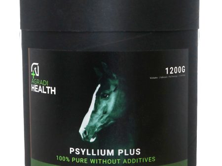 Agradi Health Psyllium Zandweg Plus Hot on Sale