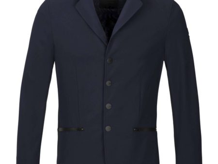 Pikeur Wedstrijdjasje Teo Heren Nightblue For Discount