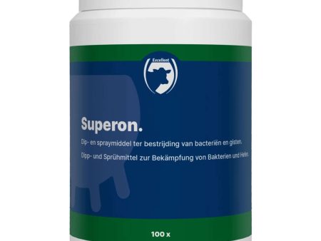 Excellent Superon tabletten Sale