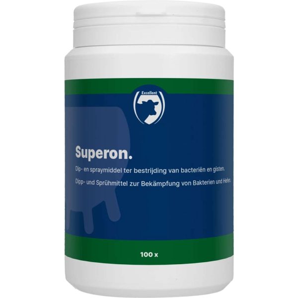 Excellent Superon tabletten Sale