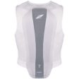 Zandona Competition Vest x6 Wit Fashion