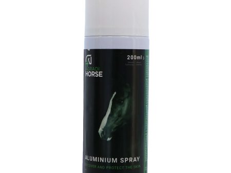 Agradi Horse Aluminiumspray Voor Alle Dieren Online