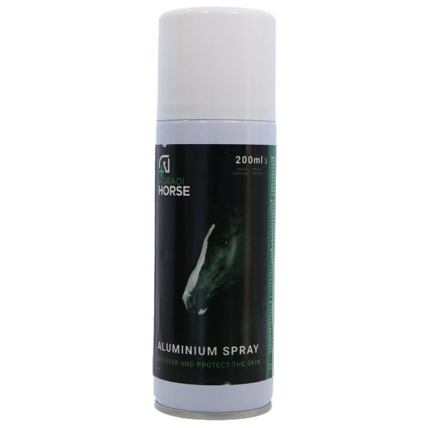 Agradi Horse Aluminiumspray Voor Alle Dieren Online