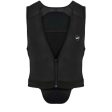 Zandona Competition Vest x6 Zwart Hot on Sale