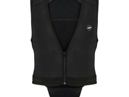 Zandona Competition Vest x6 Zwart Hot on Sale