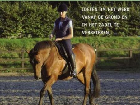 101 Horsemanship oefeningen Online Hot Sale