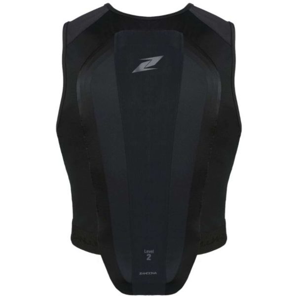 Zandona Competition Vest x7 Zwart Online now