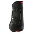 Zandona Peesbeschermer Carbon Air Black Online