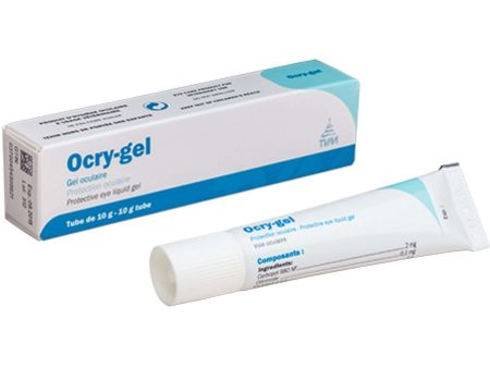 Agradi Ocrygel For Sale