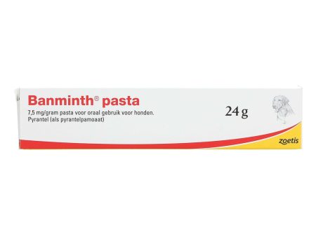 Agradi Banminth pasta Hond Hot on Sale