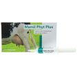 Agradi Mamil Phyt Plus - 4 injectoren Fashion