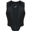 Zandona Competition Vest x8 Zwart Online