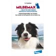 Milbemax Ontwormingstablet Hond Groot For Discount