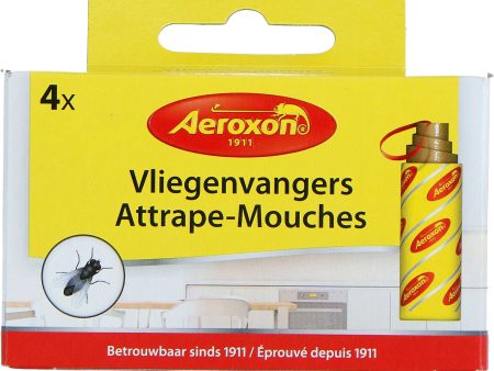 Aeroxon Vliegenvanger Online Hot Sale