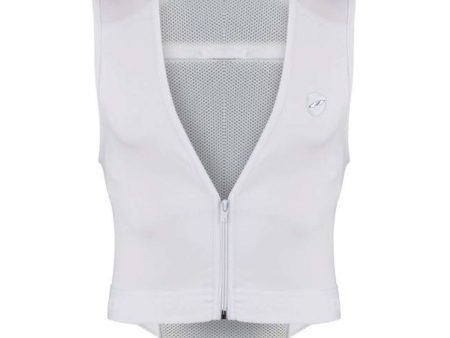 Zandona Competition Vest x6 Wit Fashion