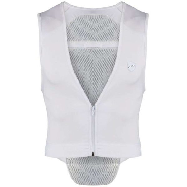 Zandona Competition Vest x6 Wit Fashion