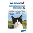 Milbemax Ontwormingstabletten Kitten kat Klein on Sale