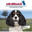 Milbemax Ontwormingstablet Puppy Klein Sale