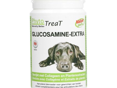 Phytotreat Glucosamine-Extra Hond Online Hot Sale