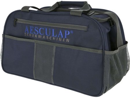 Aesculap Grooming Bag + Momentsleutel Bundel For Sale