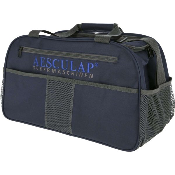 Aesculap Grooming Bag + Momentsleutel Bundel For Sale