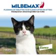 Milbemax Ontwormingstabletten Kitten kat Klein on Sale