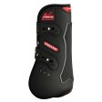 Zandona Peesbeschermer Carbon Air Black Online