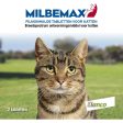 Milbemax Ontwormingstablet Kat Groot Cheap