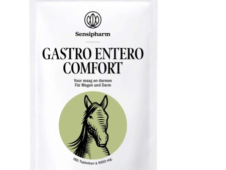 Sensipharm Gastro Entero Comfort Paard on Sale