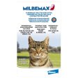 Milbemax Ontwormingstablet Kat Groot Cheap