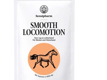 Sensipharm Smooth Locomotion - Paard on Sale