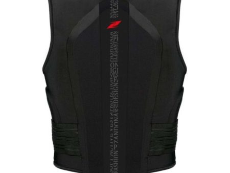 Zandona Soft Vest Pro x6 Unisex Fashion