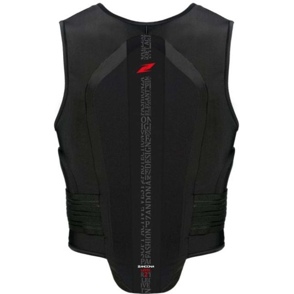 Zandona Soft Vest Pro Kid x9 Unisex Online Hot Sale